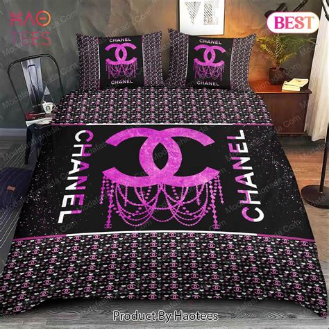 where can i buy chanel bedding|chanel bedspreads clearance.